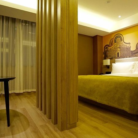 Atour Hotel גואנגג'ואו מראה חיצוני תמונה