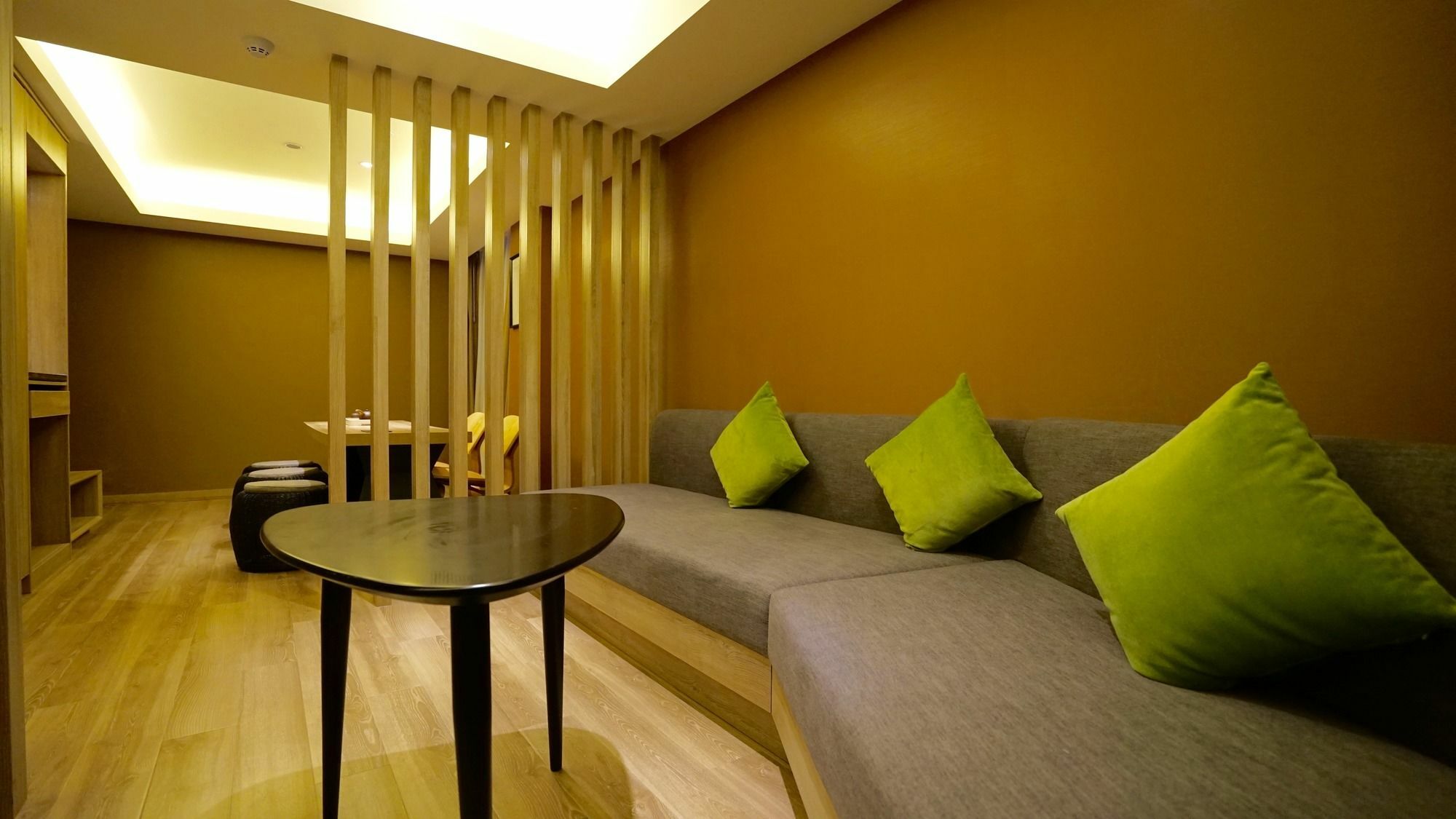 Atour Hotel גואנגג'ואו מראה חיצוני תמונה