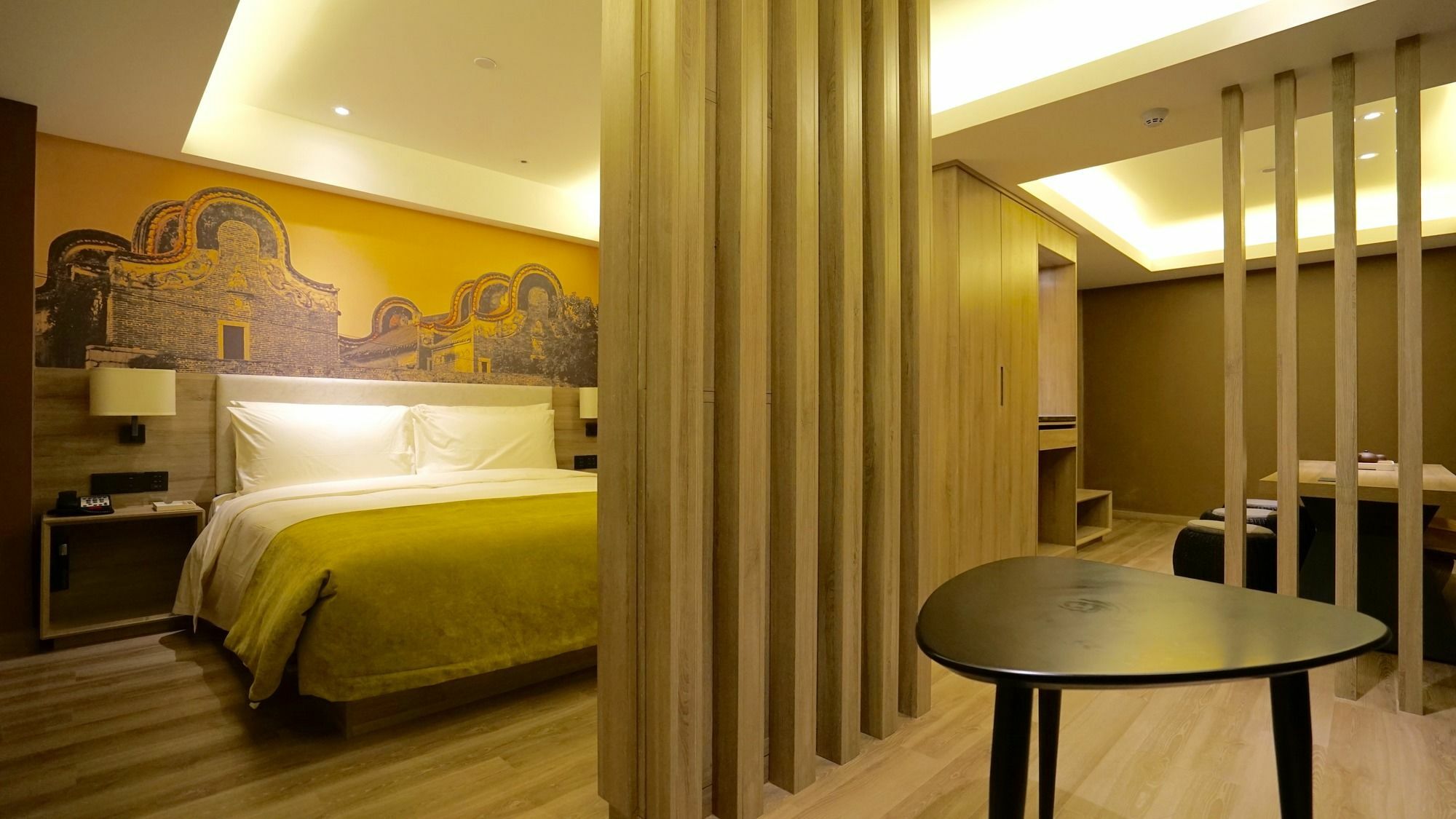 Atour Hotel גואנגג'ואו מראה חיצוני תמונה